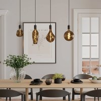 Calex Kalmar Flex LED E27 G200 1 800 K dim natur