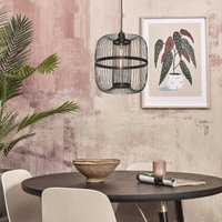 GOOD & MOJO Hokkaido Suspension hauteur 38 cm noir