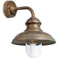Moretti Luce Little Mill 3350 outdoor wall lamp