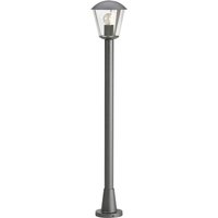 Albert Leuchten Jorrit path light, anthracite
