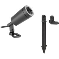 EVN Garden Spot L651523 Ground Spike Stainless Steel Anthracite