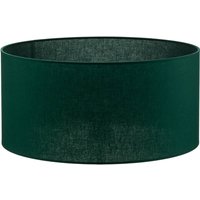 Lampenschirm Roller, grün, Ø 50 cm, Höhe 24cm