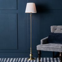 Markslöjd Floor lamp Imperia with an appealing design