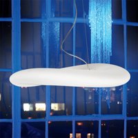 Stilnovo Mr. Magoo – LED-hänglampa DALI 76 cm