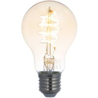 LUUMR Smart E27 4.9W ZigBee Tuya Hue amber set of 2