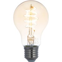 LUUMR Smart E27 4,9W ZigBee Tuya Hue bärnstensfärgad uppsättning av 2