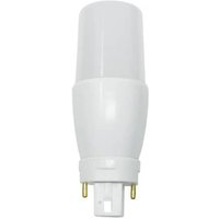 Bioledex LED bulb G24d, 7W, 840, 270°