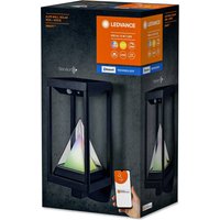 LEDVANCE SMART+ Bluetooth Solar Alps Wall Multicolor ścienny