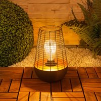 Näve Lampe décorative LED 5283522, à batteries