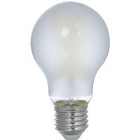 Arcchio LED glödlampa, matt, E27, 3,8W, 3000K, 806 lm