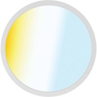 Müller-Licht Calida Switch Tone LED-taklampa, Ø 40 cm