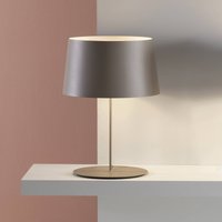 Warm 4901 table lamp, Ø ,