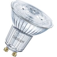 OSRAM SMART+ WiFi LED bulb GU10, 4.7 W, CCT, RGB dimmable