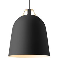 EVA Solo Clover pendant light Ø 29 cm, black