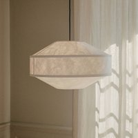 pendant light Kite, Ø , , 3-bulb, fleece