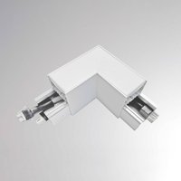 Molto Luce PERFORA PROLINE CORNER corner connector, white, metal