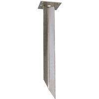 SLV Trust ground spike for pillar light