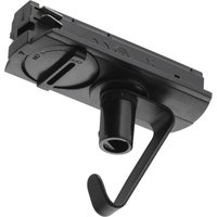 Nordlux Pendant adapter - Link track lighting system black
