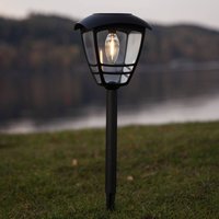 STAR TRADING Felix LED solar light