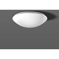 BEGA RZB Flat Polymero ceiling light DALI 14W 30cm 840