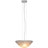 Forestier Nebulis XS pendant light, length 40 cm