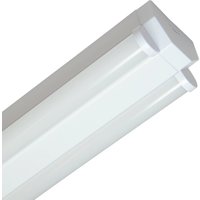 Müller-Licht Basic 2 - LED-taklampa med två lampor 120cm