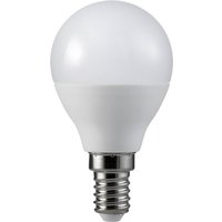 Müller-Licht Müller Licht golf ball LED bulb E14 5.5W 4,000K