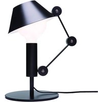 Nemo Mr. Light Tischleuchte, Schirm beweglich