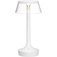 FLOS Bon Jour unplugged LED-Tischlampe, aufladbar