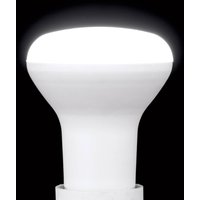 ORION LED bulb reflector E27 R63 8W 3,000K 720lm dimmable