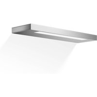 Decor Walther Slim 34 N LED-vägglampa, nickel
