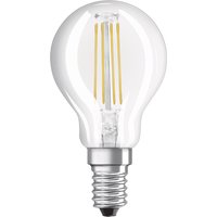 OSRAM LED bulb CLP E14 4W Star+ Relax&Active clear