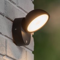 Lucide Aplique de pared LED Finn