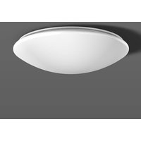 BEGA RZB Flat Polymero taklampa on/off 27W 46cm 830