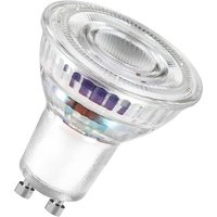 OSRAM reflector LED bulb GU10 2W 360lm 827 36°