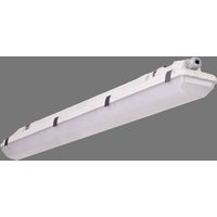 G & L Handels GmbH 748 LED wraparound light, length 118.5 cm, 37 W
