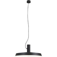 Wever & Ducré Lighting WEVER & DUCRÉ Roomor 1.0 Suspendu MP noir 4.000K