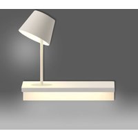 Vibia Applique LED moderne Suite 29 cm