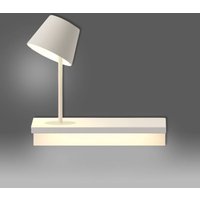 Vibia Modern LED-vägglampa Suite 29 cm