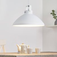 Jieldé Beaumont B360 hanging light, matt white