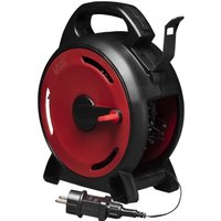 LED-Lichterkette Micro bernstein 100-flammig 6,93m