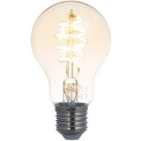 LUUMR Smart E27 4,9W ZigBee Tuya Hue amber Set de 3 lampes
