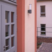 Albert Leuchten Interesting outdoor wall light Elettra