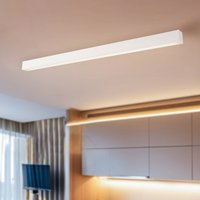 Nowodvorski Lighting Taklampa Straight vit 122 cm