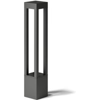 LOOM DESIGN Odin LED-väglampa, höjd 90 cm