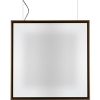 Artemide Discovery Square DALI bronze CCT