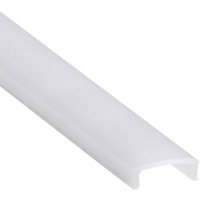 The Light Group SLC profile cover A1/A2/A3/A4/A5, 2 m, opal, flat