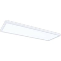 Paulmann Atria Shine Panel on/off weiß 840 58x20cm