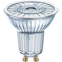 OSRAM LED-reflektor Star GU10 2,6 W varmvit 36°
