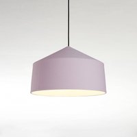 MARSET Zenc suspension, rose pâle